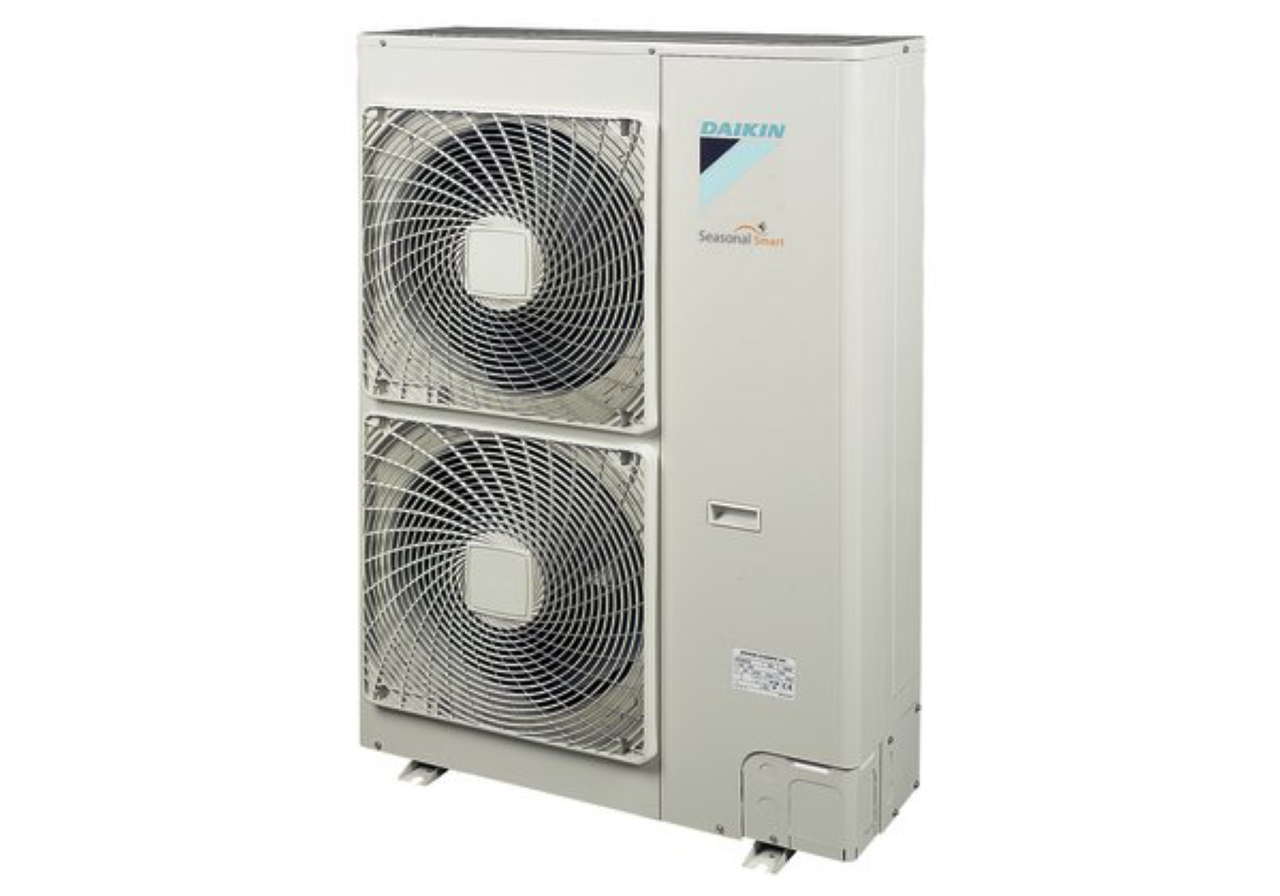  Groupe extérieur Sky Air Smart Seasonal - 7,1 kW - monophasé - R-410A - 400x400px